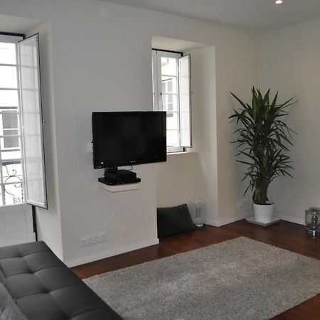 Chiado Homes - 1 Lisbon Luaran gambar