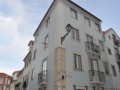 Chiado Homes - 1 Lisbon Luaran gambar