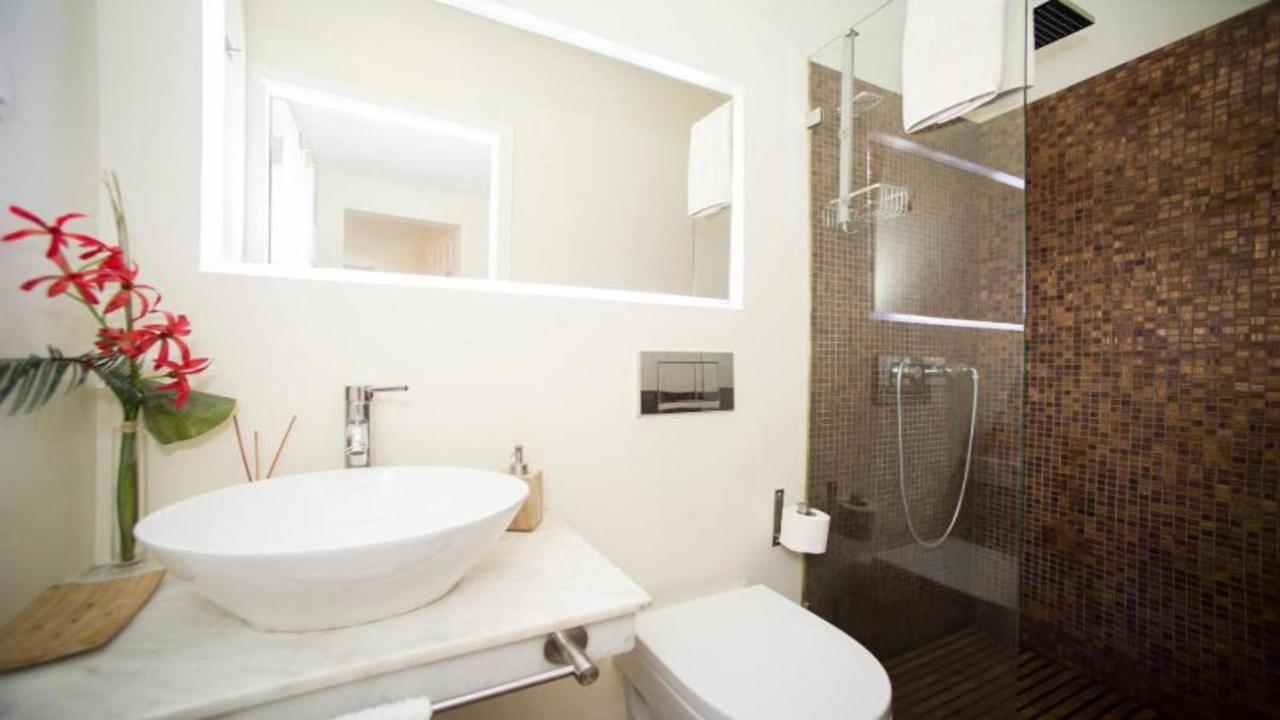 Chiado Homes - 1 Lisbon Luaran gambar