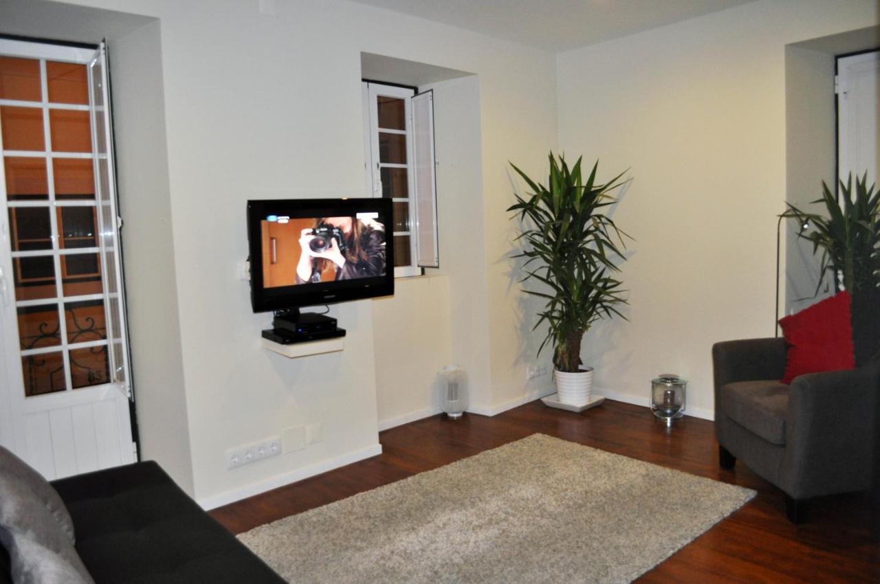 Chiado Homes - 1 Lisbon Luaran gambar