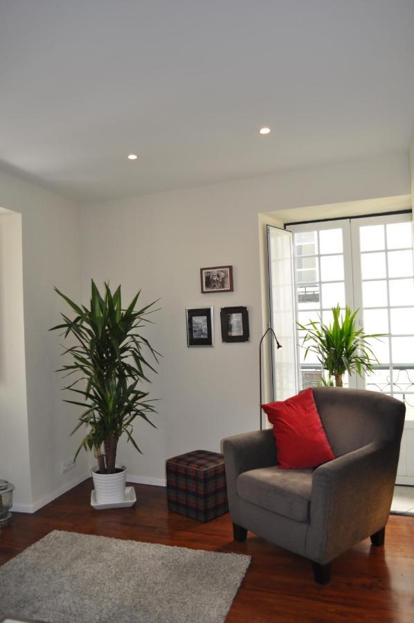 Chiado Homes - 1 Lisbon Luaran gambar