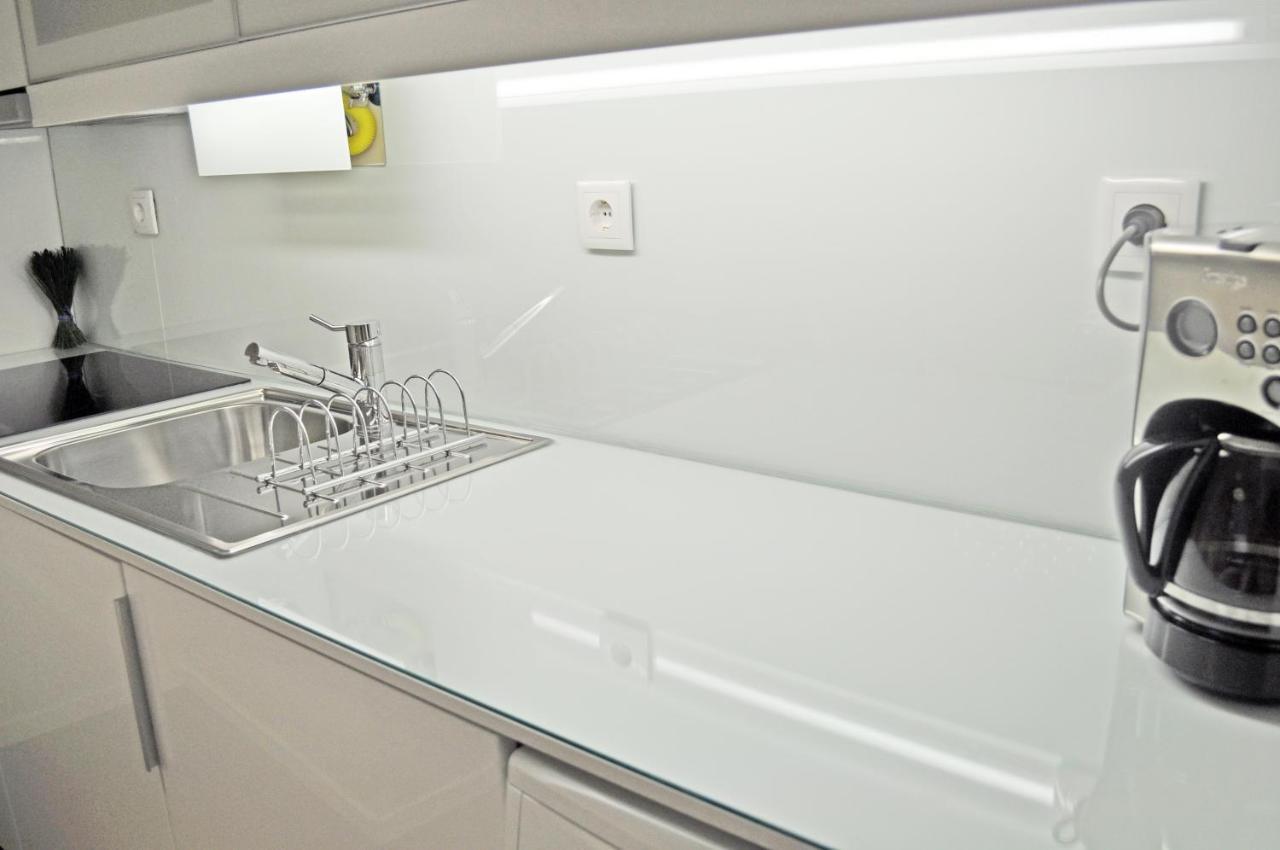 Chiado Homes - 1 Lisbon Luaran gambar