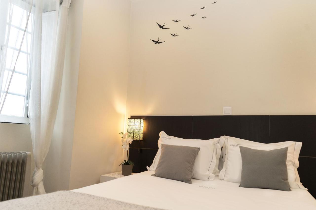 Chiado Homes - 1 Lisbon Luaran gambar