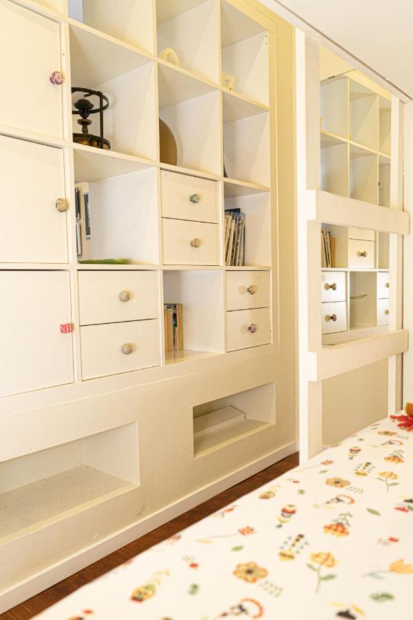 Chiado Homes - 1 Lisbon Luaran gambar