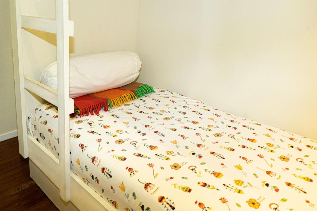 Chiado Homes - 1 Lisbon Luaran gambar