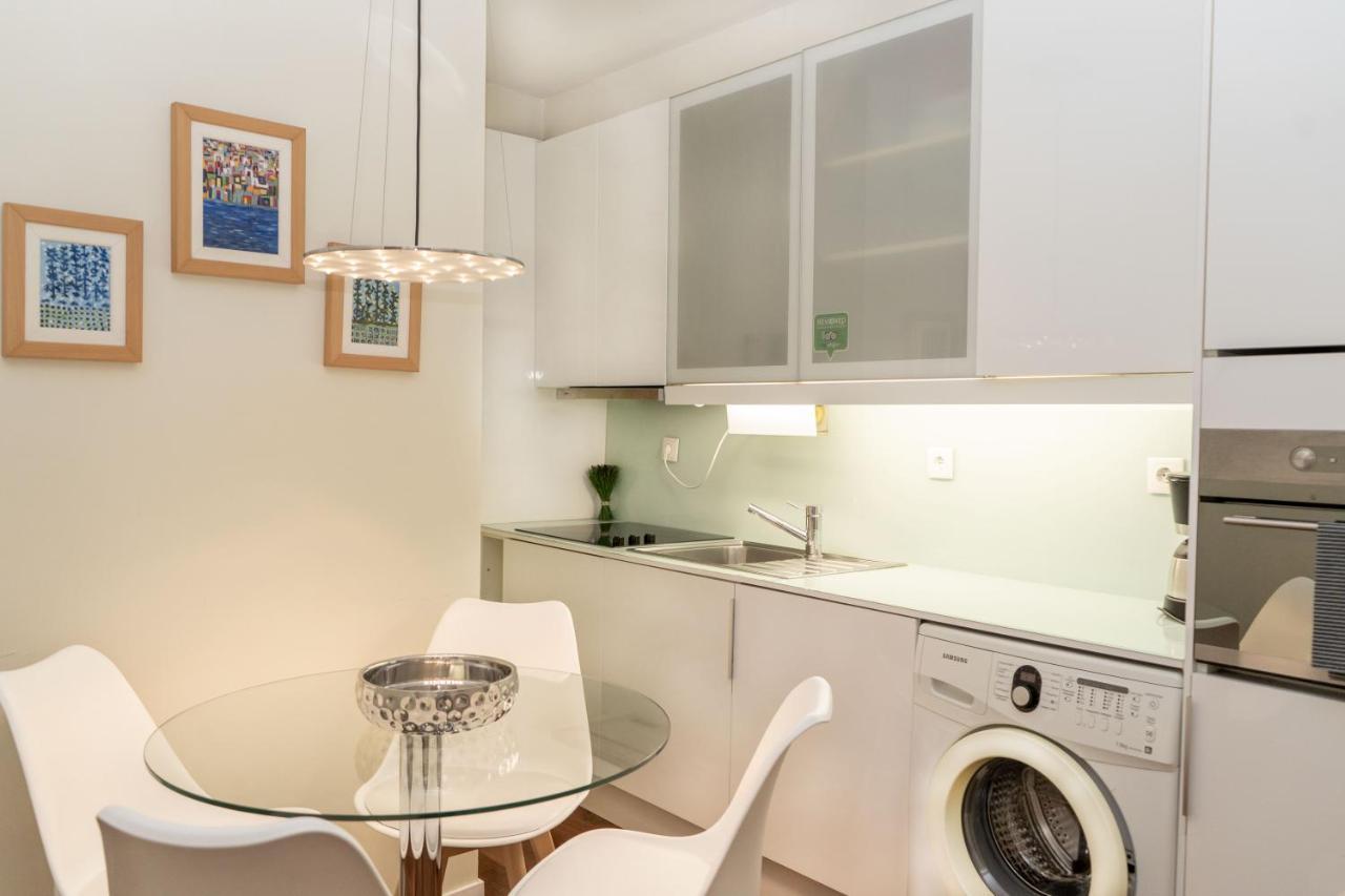 Chiado Homes - 1 Lisbon Luaran gambar