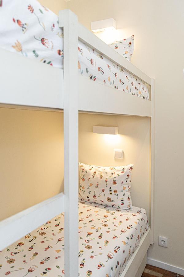 Chiado Homes - 1 Lisbon Luaran gambar